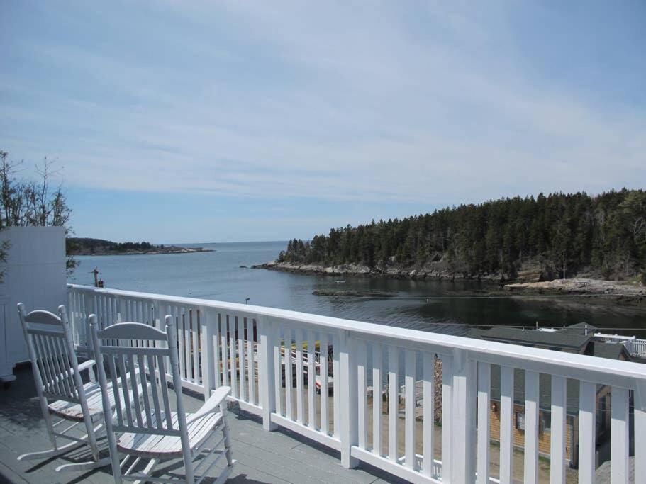 Phenomenal Home On Coast Of Maine Phippsburg Esterno foto