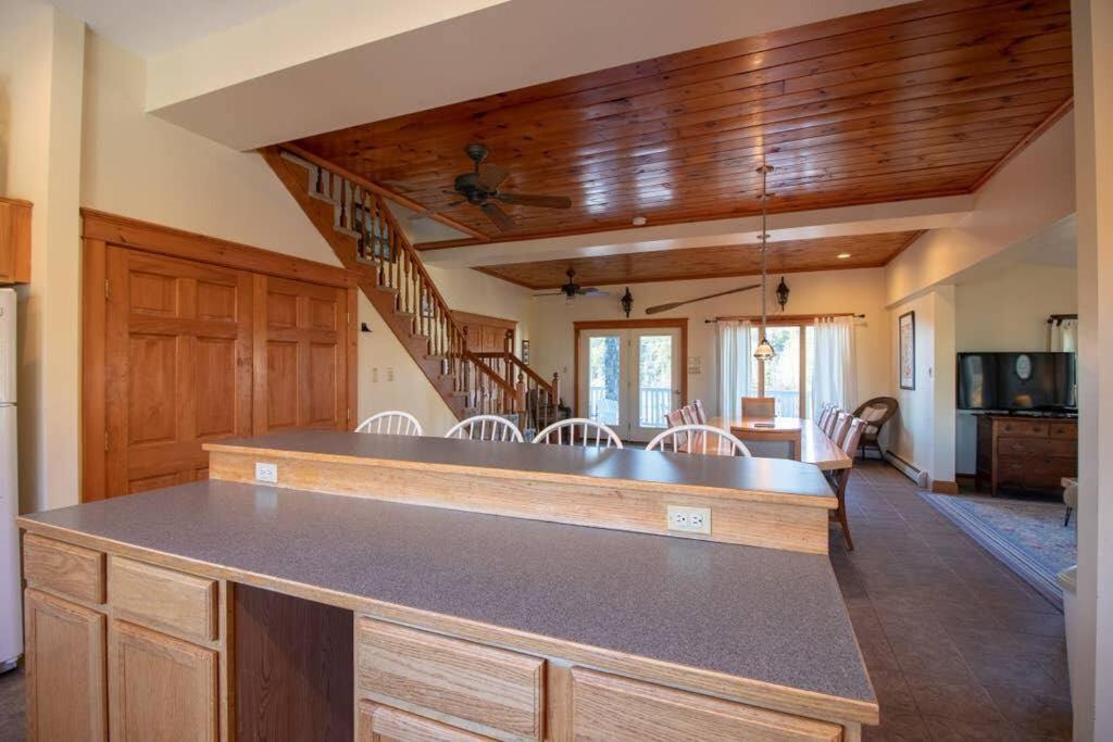 Phenomenal Home On Coast Of Maine Phippsburg Esterno foto