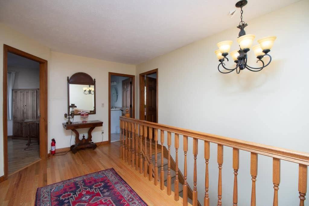 Phenomenal Home On Coast Of Maine Phippsburg Esterno foto